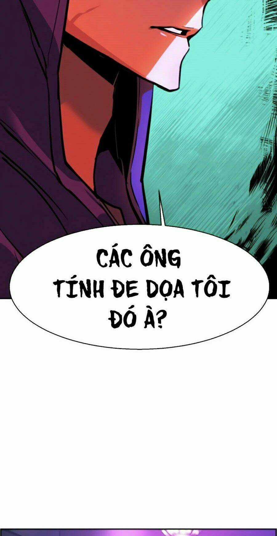 Bạn Học Tôi Là Lính Đánh Thuê Chapter 28 trang 151