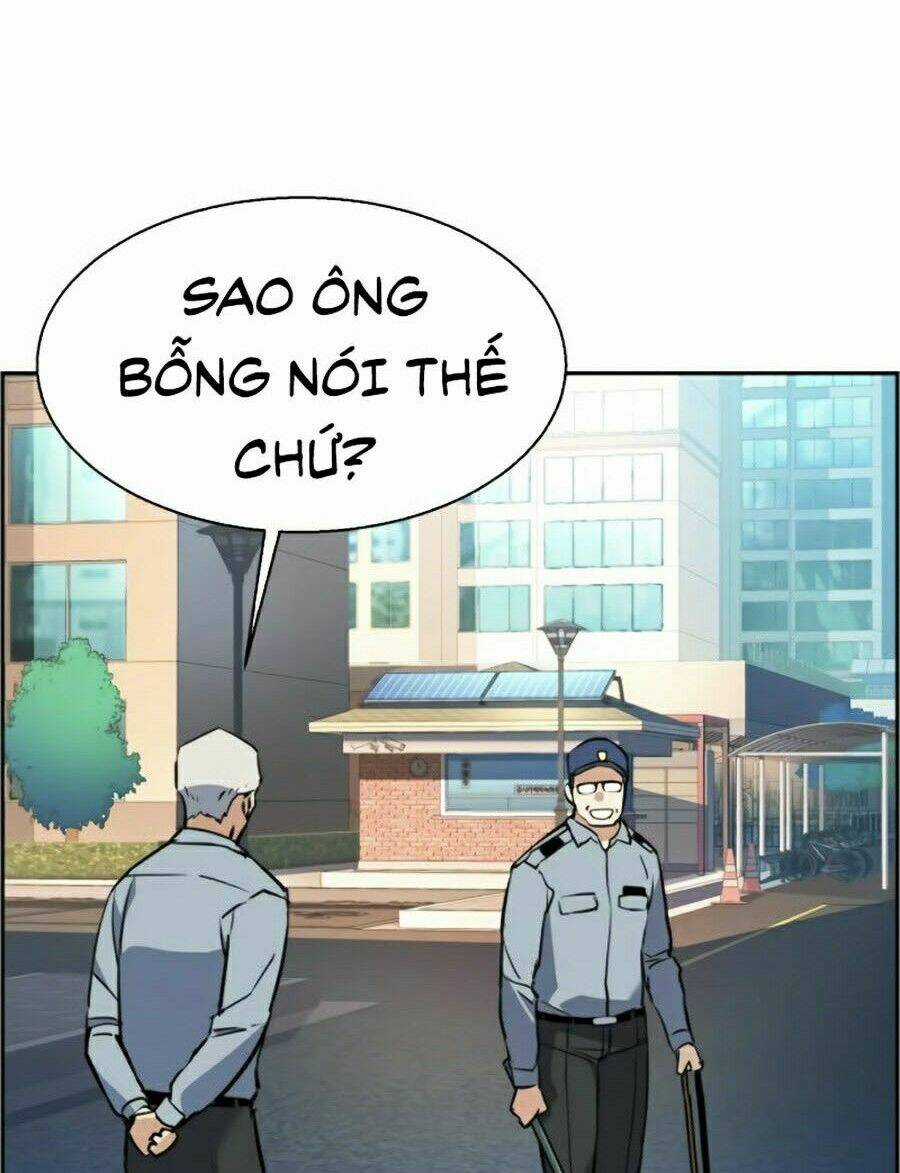 Bạn Học Tôi Là Lính Đánh Thuê Chapter 28 trang 17