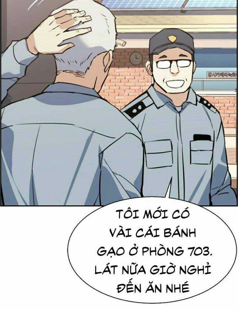 Bạn Học Tôi Là Lính Đánh Thuê Chapter 28 trang 19