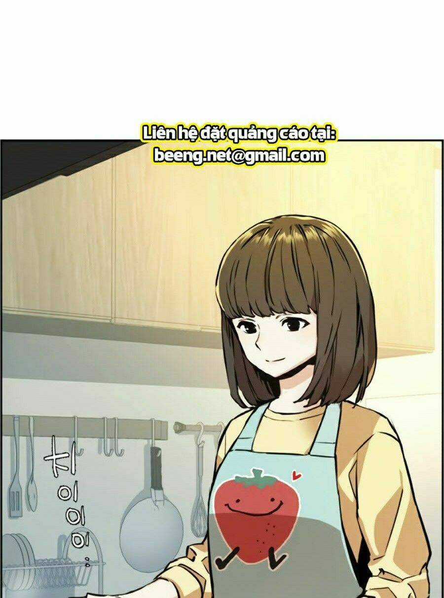 Bạn Học Tôi Là Lính Đánh Thuê Chapter 28 trang 2