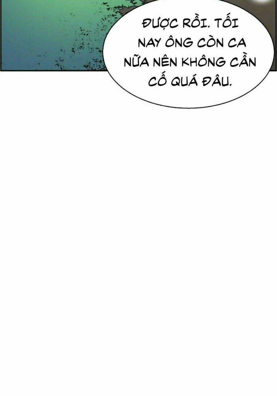 Bạn Học Tôi Là Lính Đánh Thuê Chapter 28 trang 21