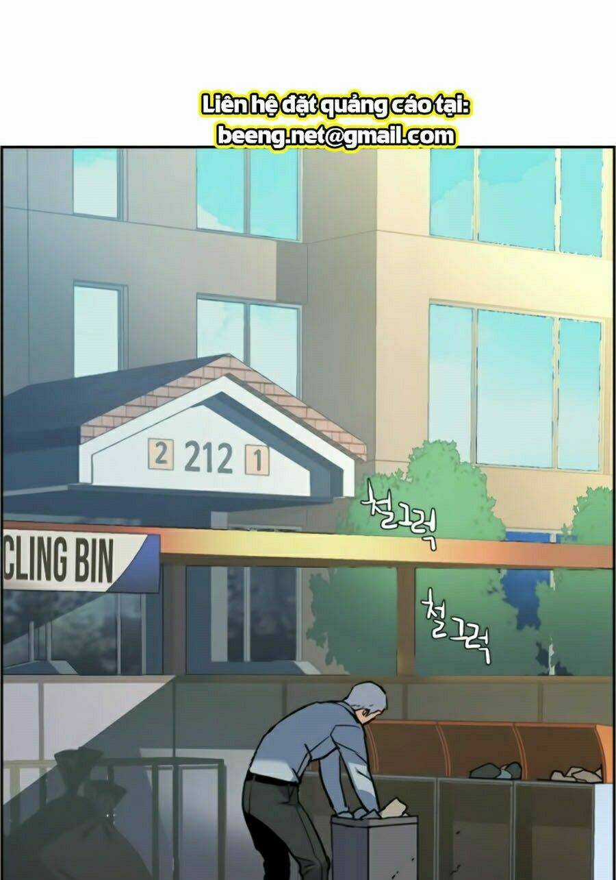 Bạn Học Tôi Là Lính Đánh Thuê Chapter 28 trang 22