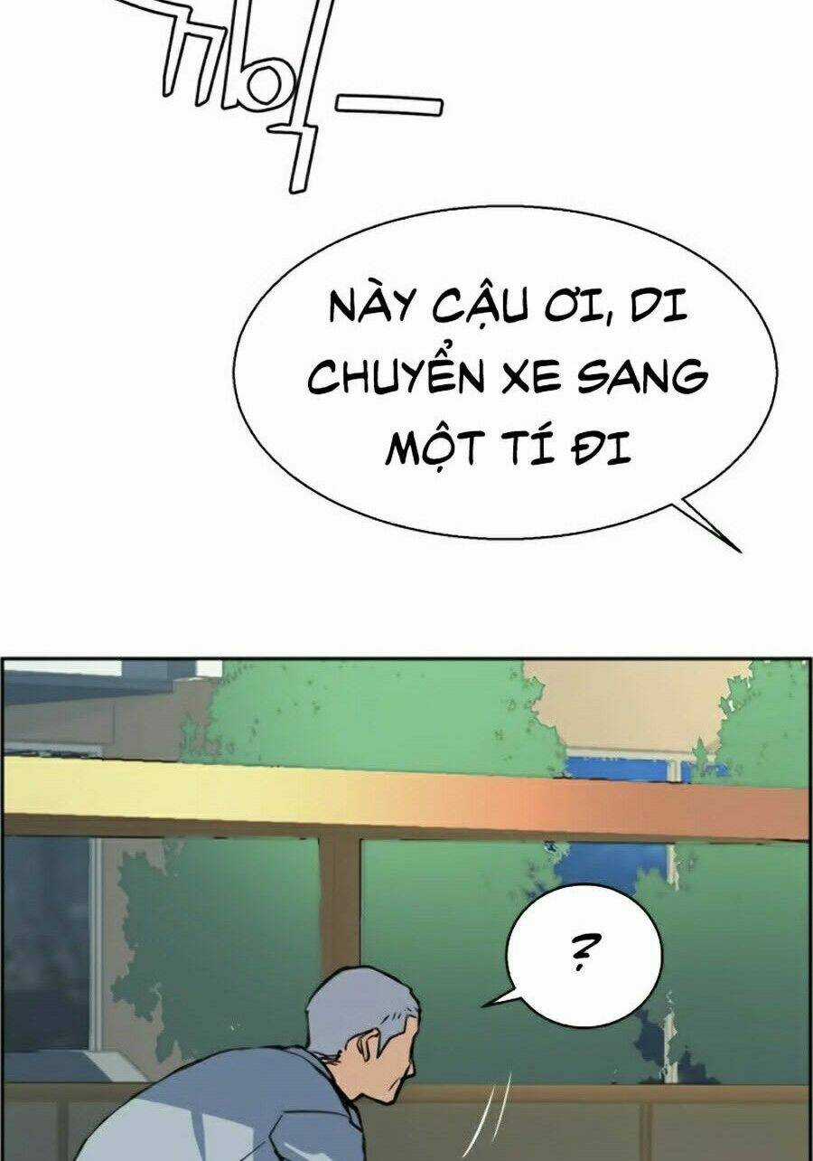 Bạn Học Tôi Là Lính Đánh Thuê Chapter 28 trang 27