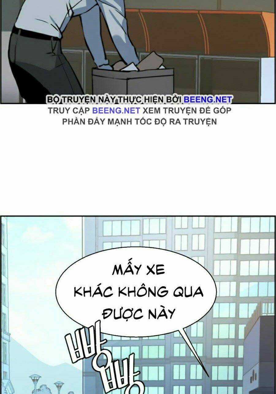 Bạn Học Tôi Là Lính Đánh Thuê Chapter 28 trang 28