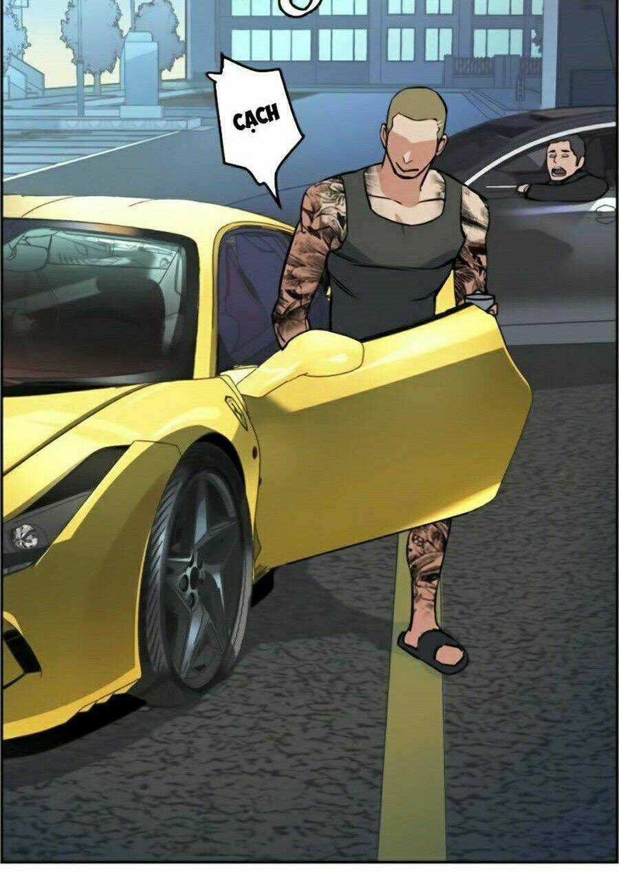 Bạn Học Tôi Là Lính Đánh Thuê Chapter 28 trang 29