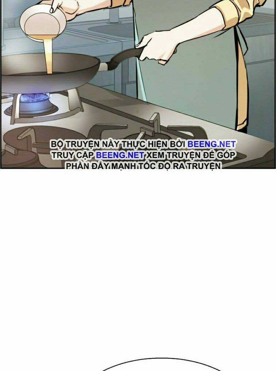 Bạn Học Tôi Là Lính Đánh Thuê Chapter 28 trang 3