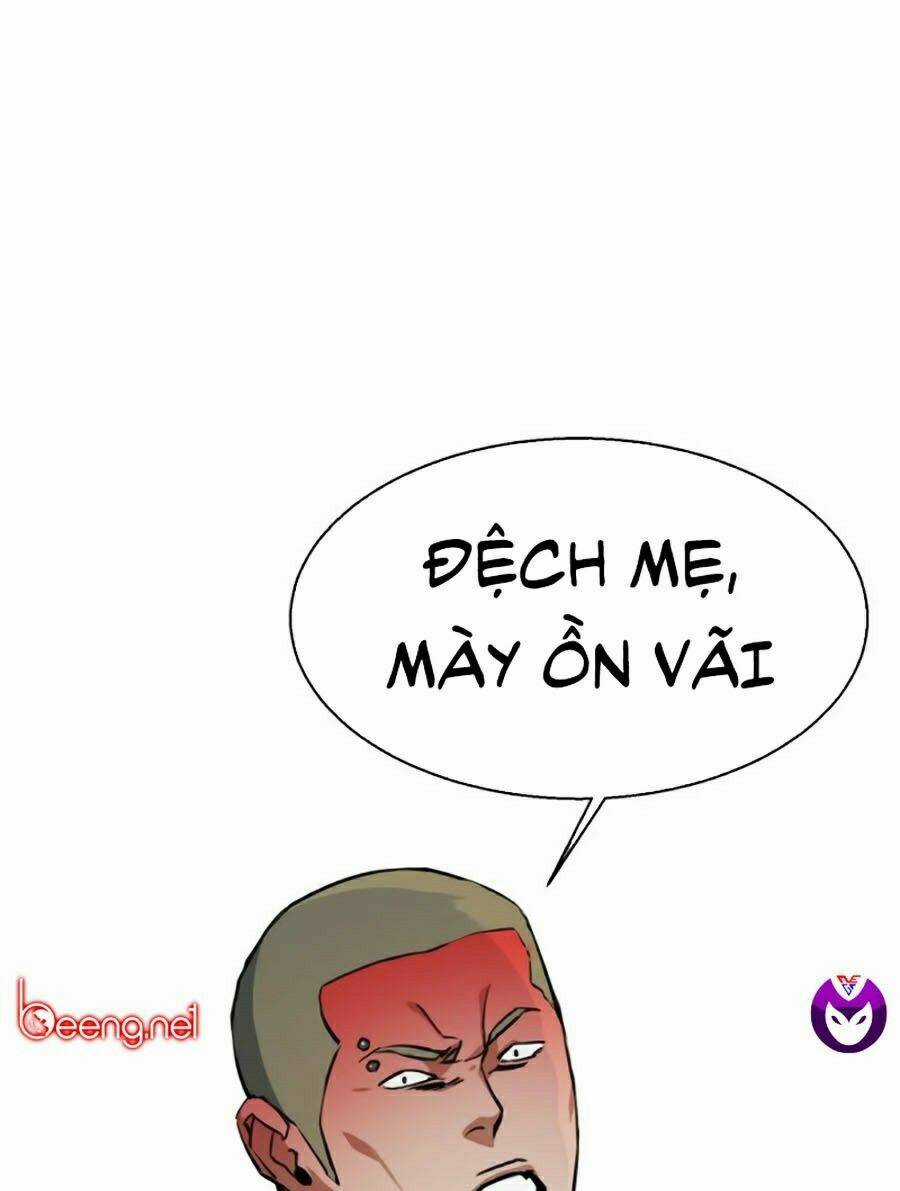 Bạn Học Tôi Là Lính Đánh Thuê Chapter 28 trang 30