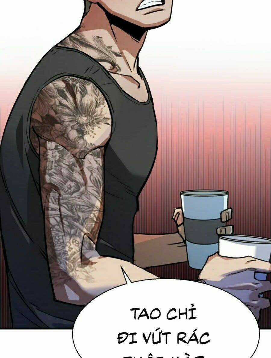 Bạn Học Tôi Là Lính Đánh Thuê Chapter 28 trang 31