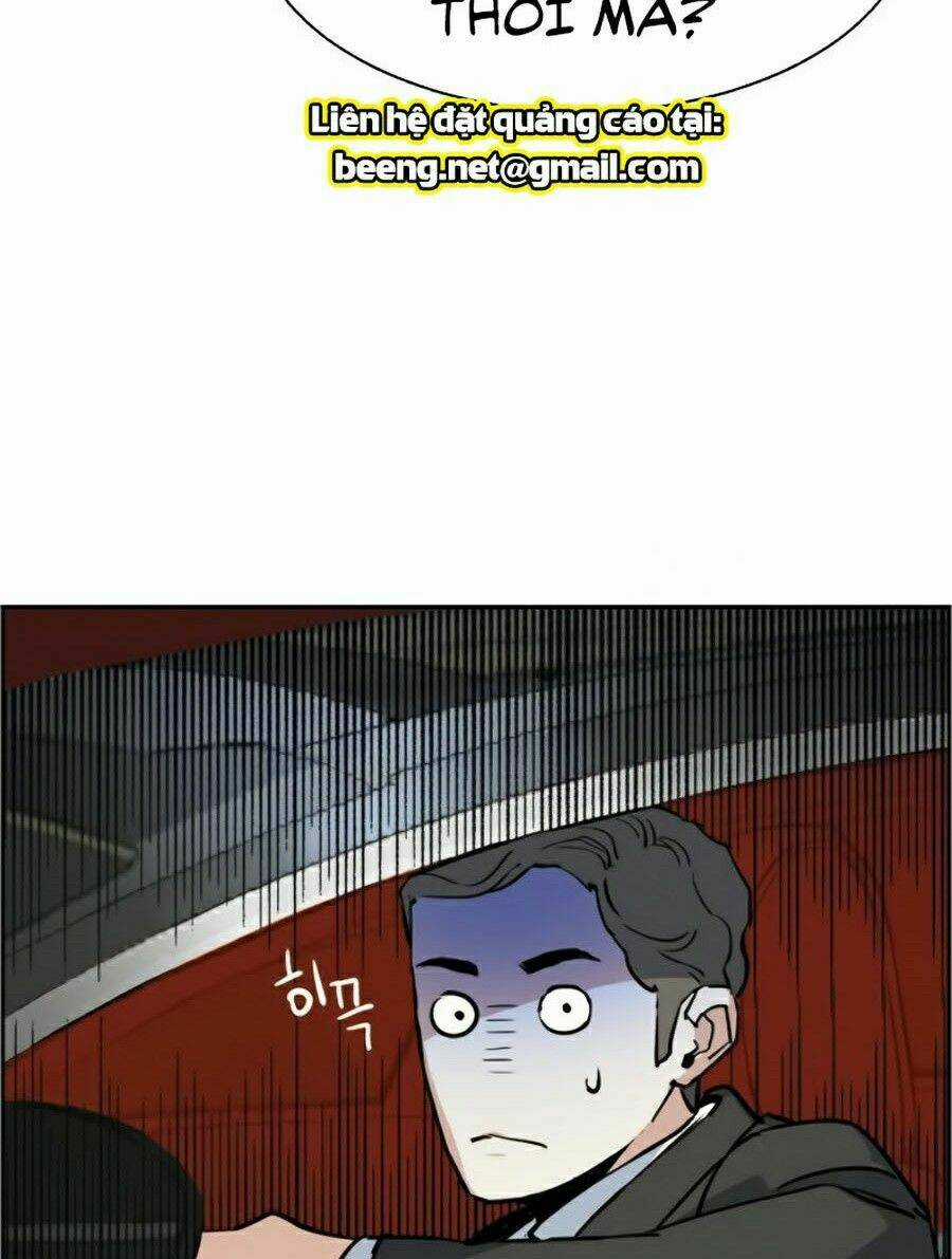 Bạn Học Tôi Là Lính Đánh Thuê Chapter 28 trang 32