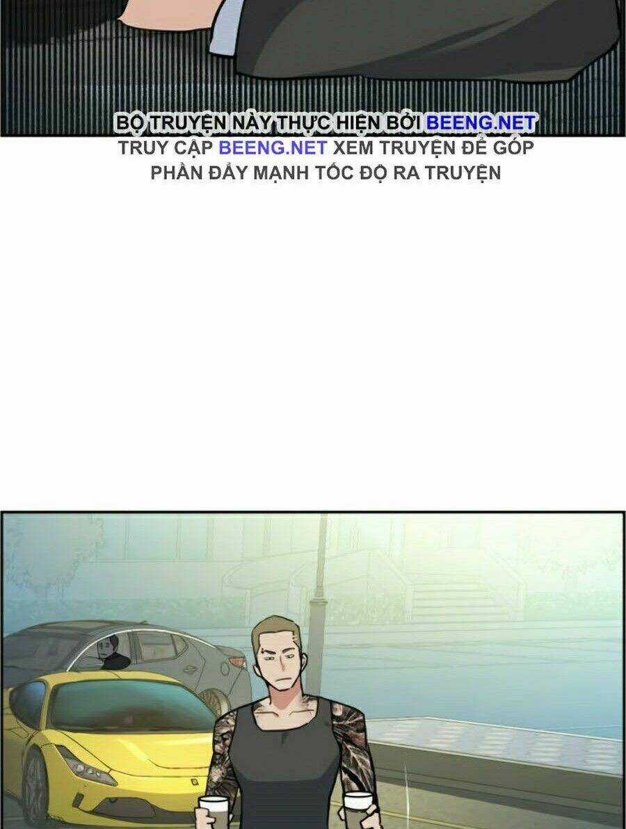 Bạn Học Tôi Là Lính Đánh Thuê Chapter 28 trang 33