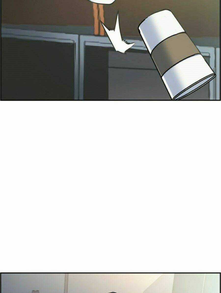 Bạn Học Tôi Là Lính Đánh Thuê Chapter 28 trang 36