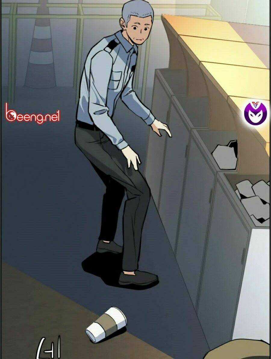 Bạn Học Tôi Là Lính Đánh Thuê Chapter 28 trang 37