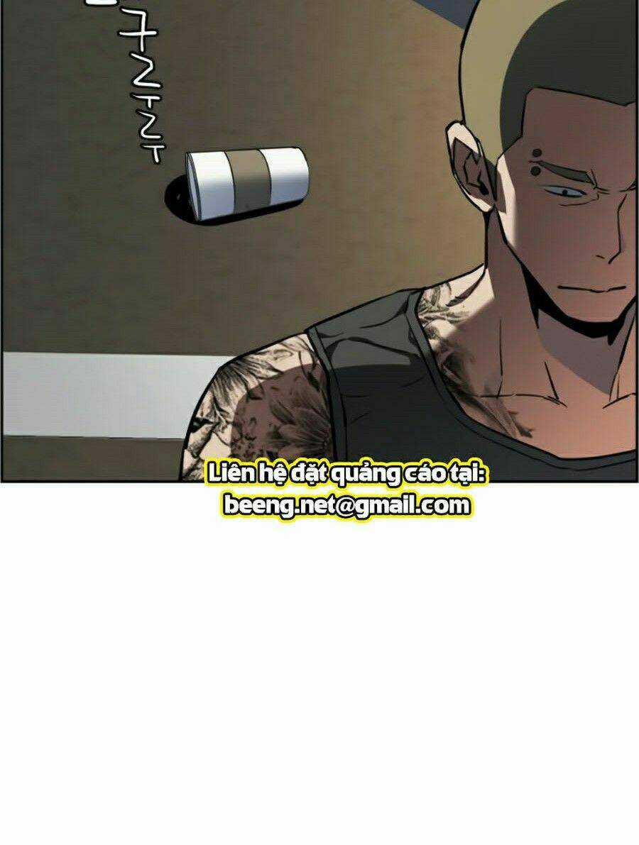 Bạn Học Tôi Là Lính Đánh Thuê Chapter 28 trang 38