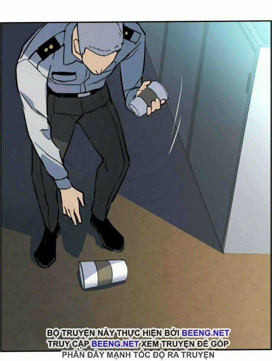 Bạn Học Tôi Là Lính Đánh Thuê Chapter 28 trang 39