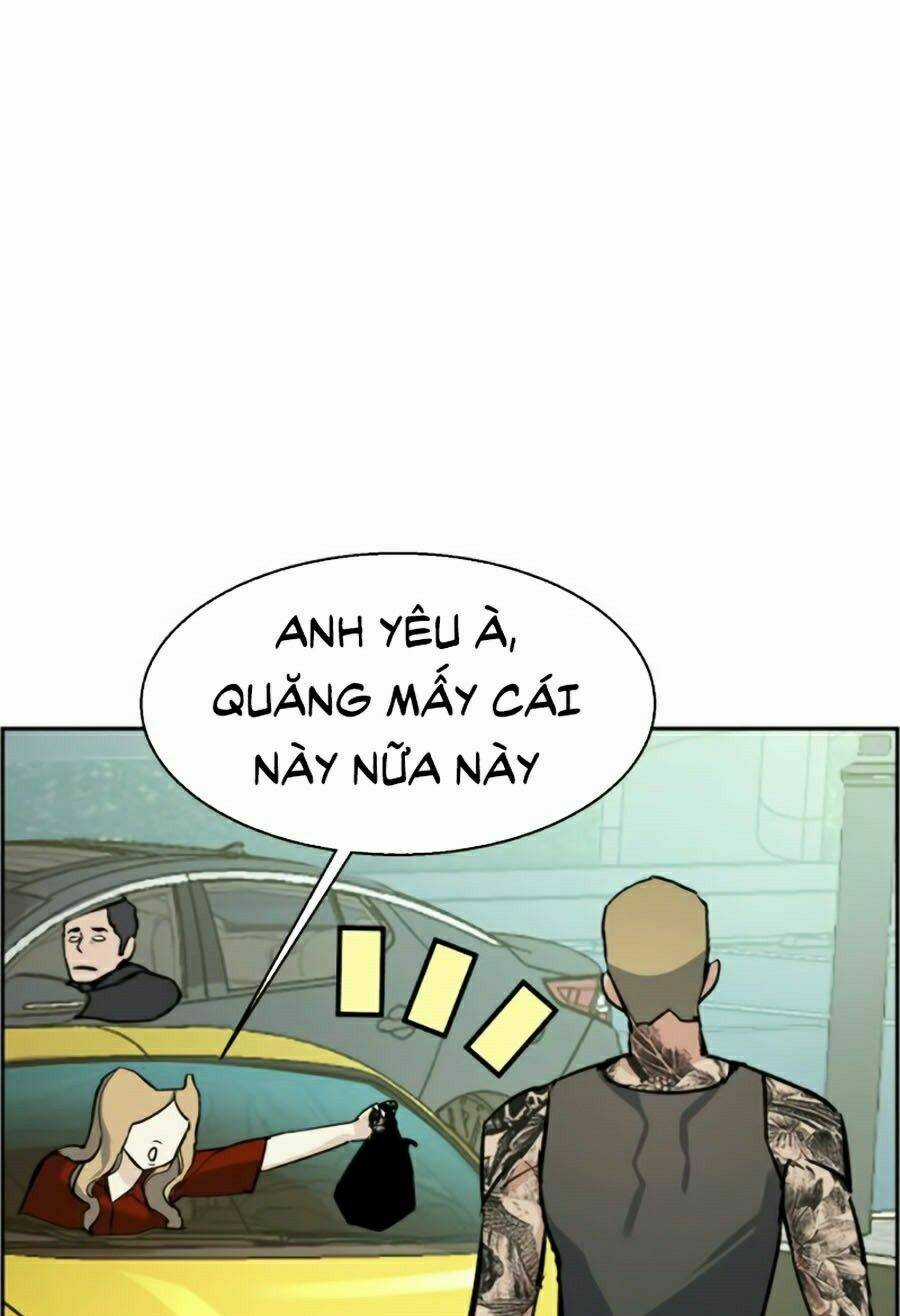 Bạn Học Tôi Là Lính Đánh Thuê Chapter 28 trang 40