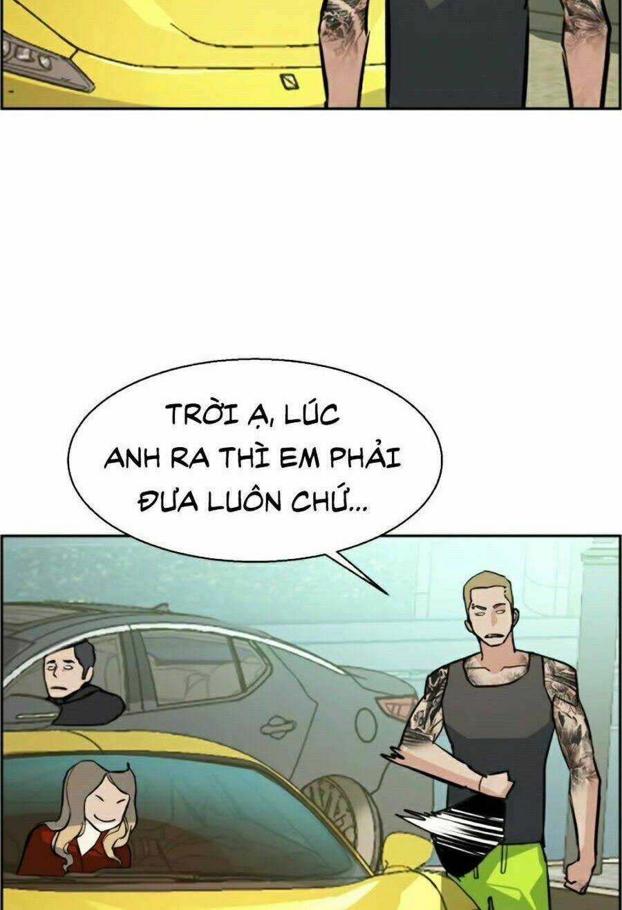 Bạn Học Tôi Là Lính Đánh Thuê Chapter 28 trang 41