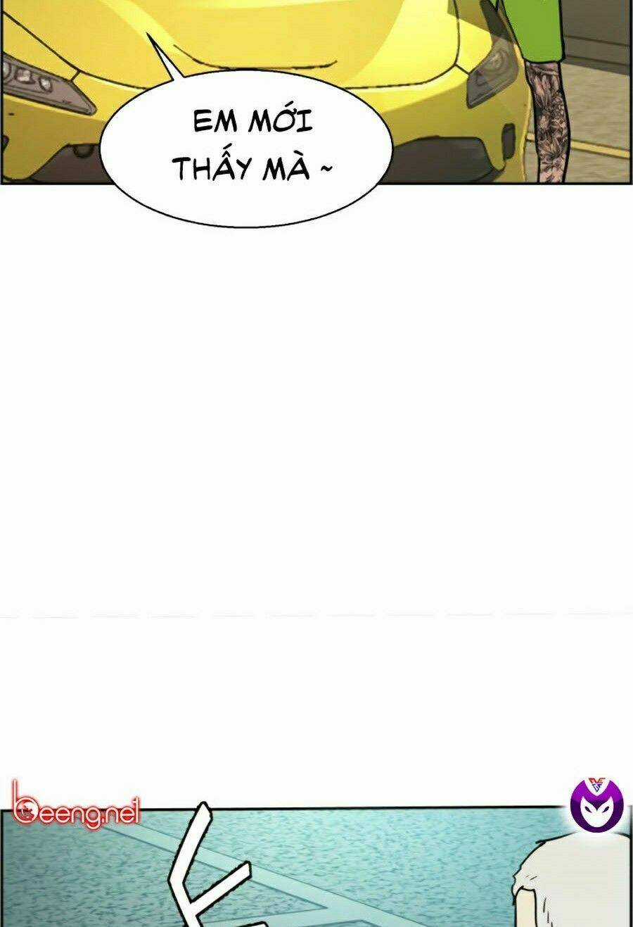 Bạn Học Tôi Là Lính Đánh Thuê Chapter 28 trang 42