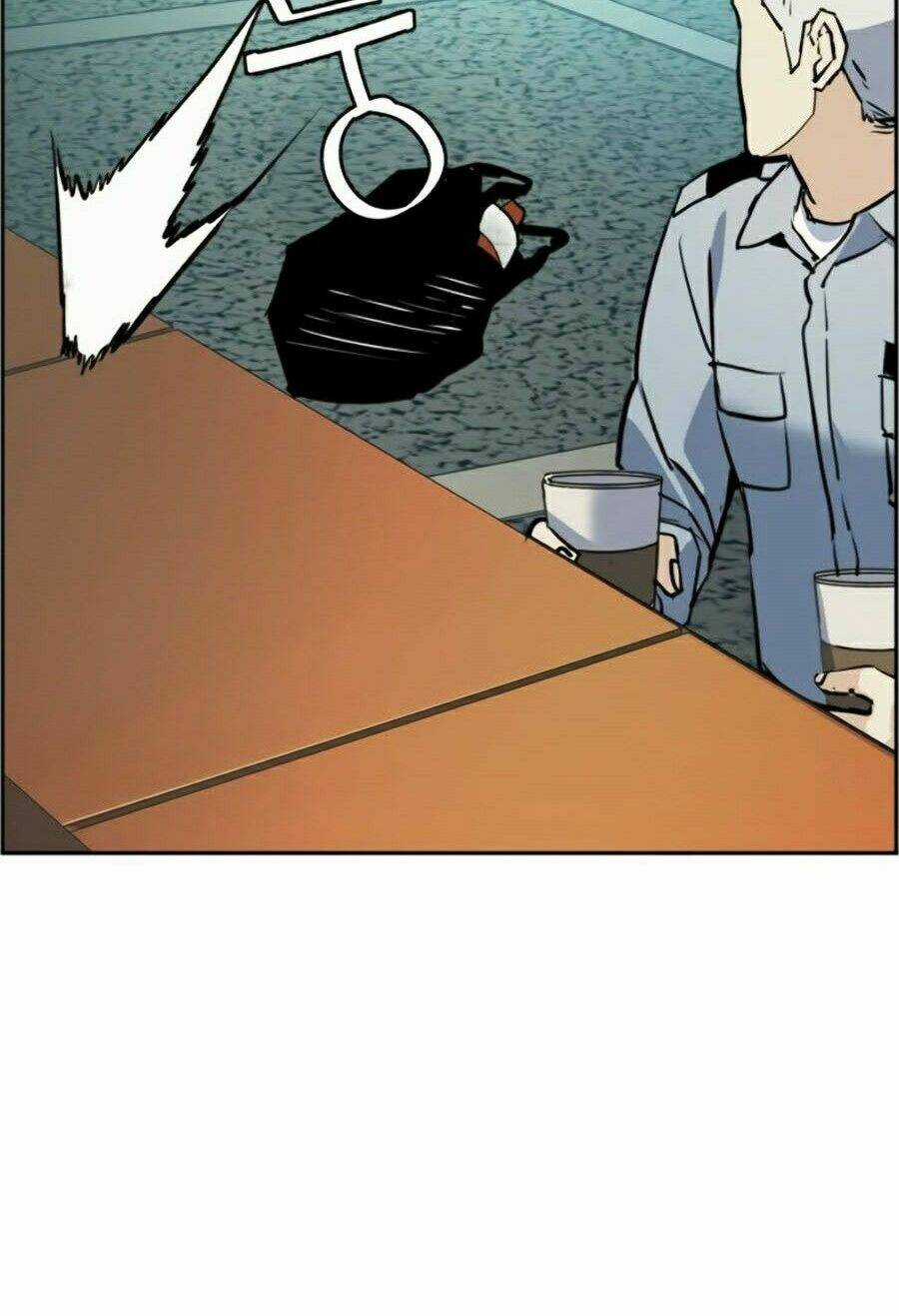 Bạn Học Tôi Là Lính Đánh Thuê Chapter 28 trang 43