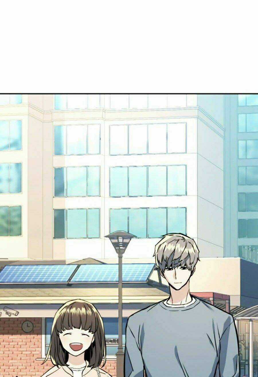 Bạn Học Tôi Là Lính Đánh Thuê Chapter 28 trang 48