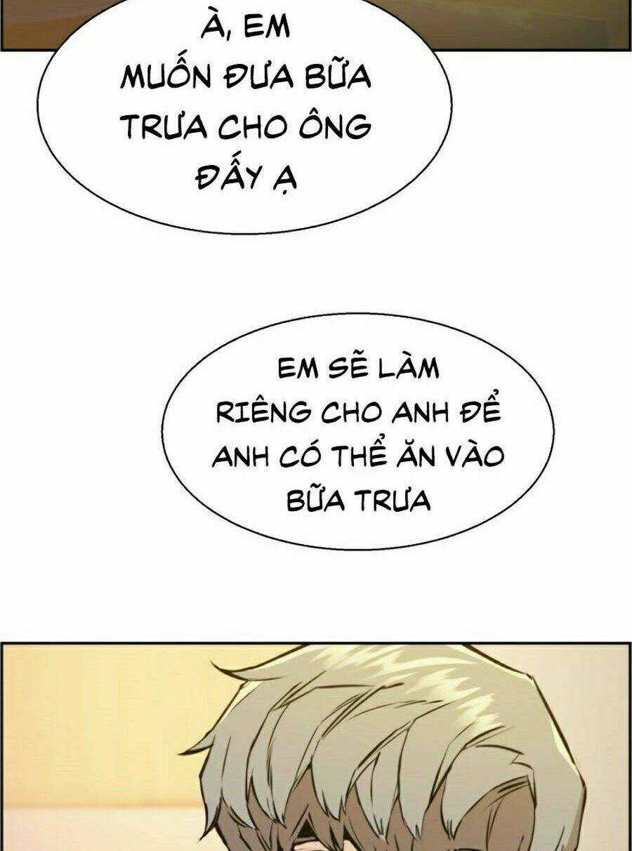 Bạn Học Tôi Là Lính Đánh Thuê Chapter 28 trang 5