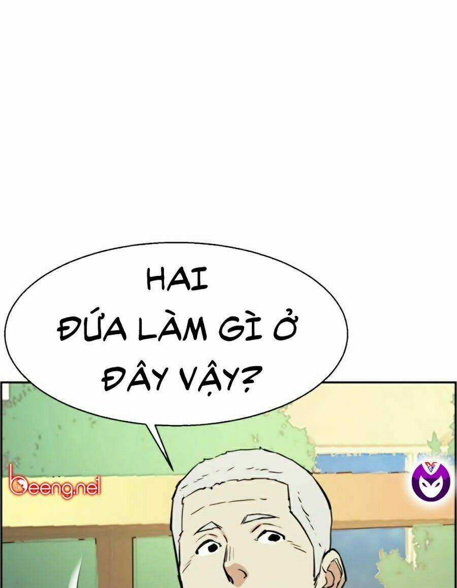 Bạn Học Tôi Là Lính Đánh Thuê Chapter 28 trang 50