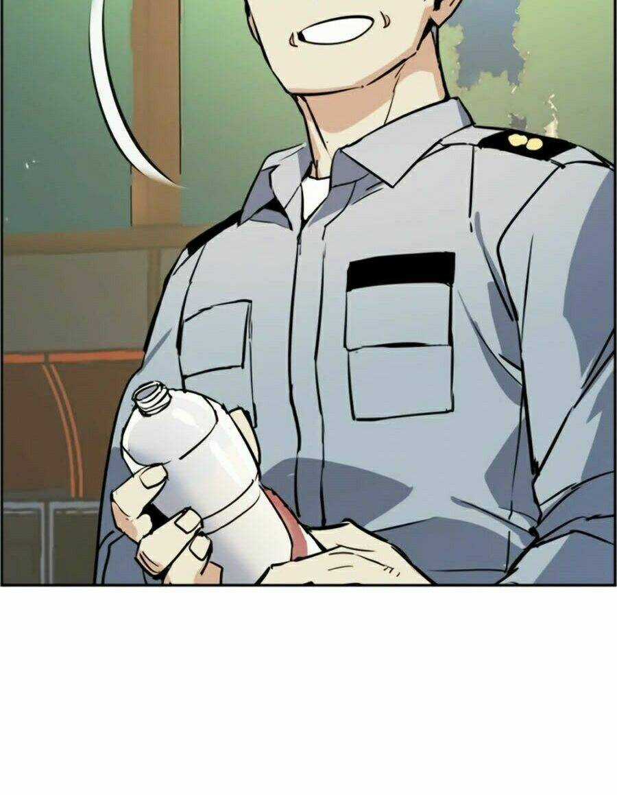 Bạn Học Tôi Là Lính Đánh Thuê Chapter 28 trang 51