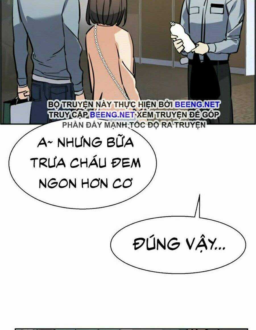 Bạn Học Tôi Là Lính Đánh Thuê Chapter 28 trang 53
