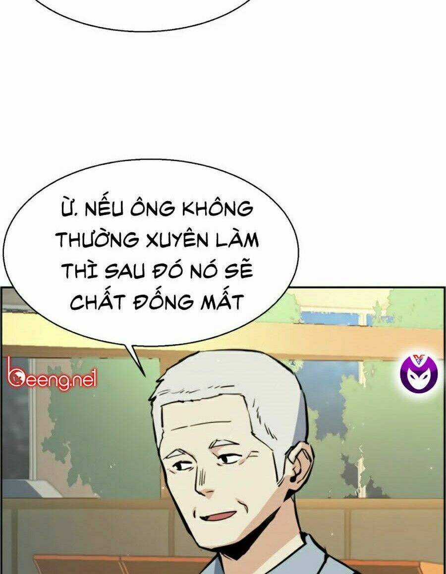 Bạn Học Tôi Là Lính Đánh Thuê Chapter 28 trang 55