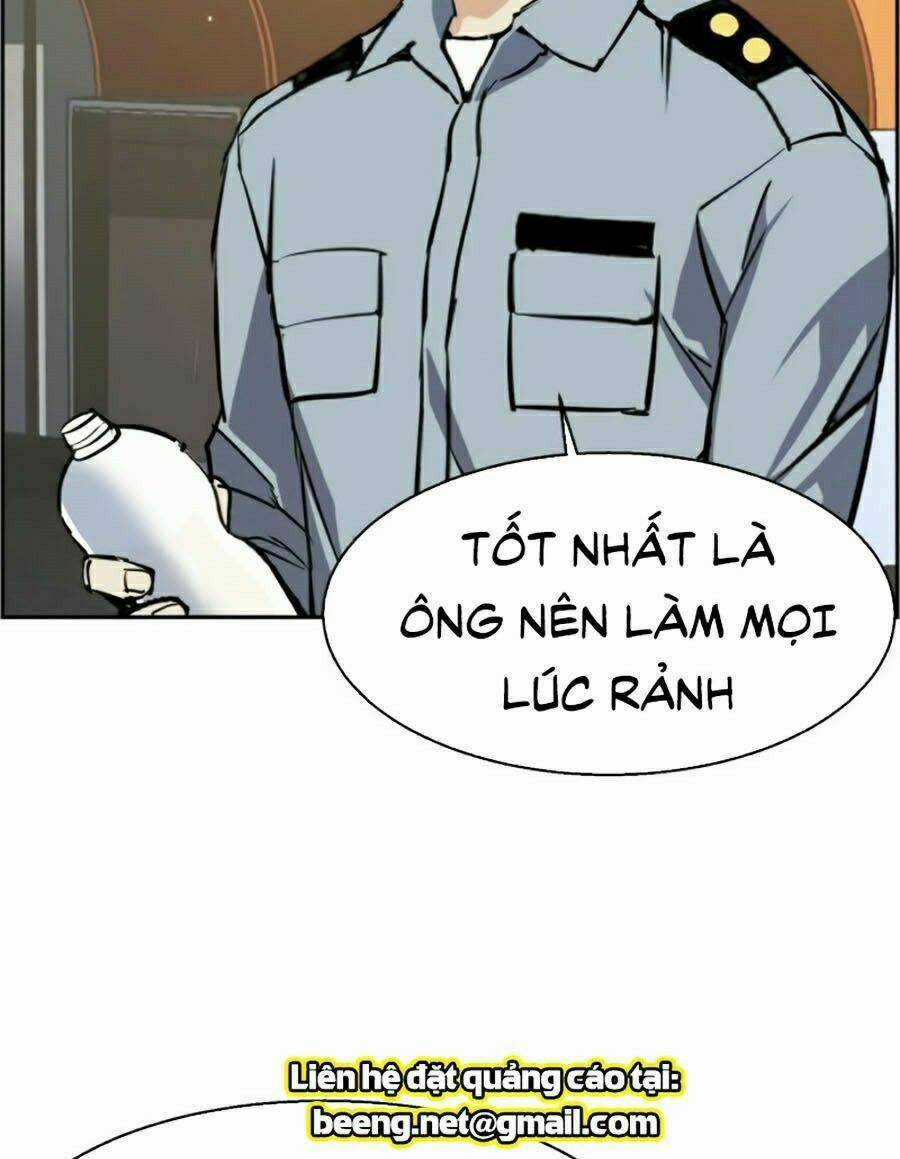 Bạn Học Tôi Là Lính Đánh Thuê Chapter 28 trang 56