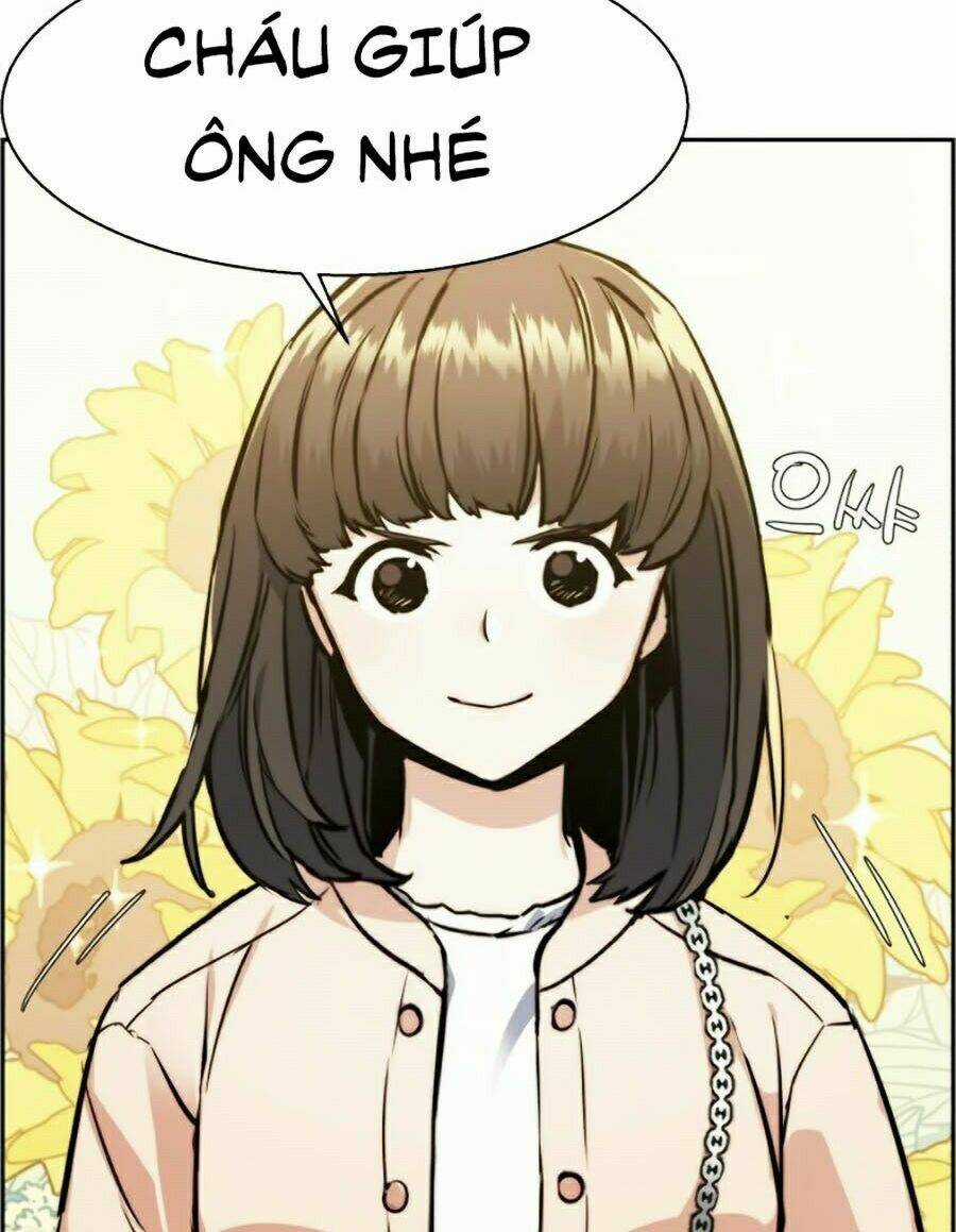 Bạn Học Tôi Là Lính Đánh Thuê Chapter 28 trang 57