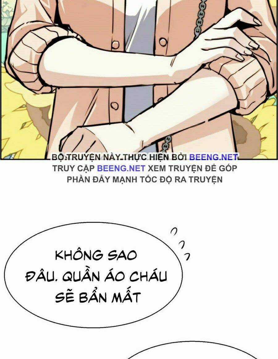 Bạn Học Tôi Là Lính Đánh Thuê Chapter 28 trang 58