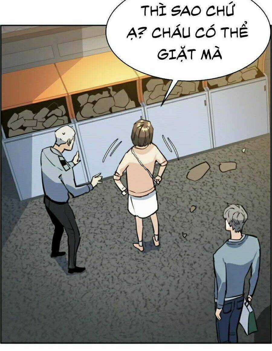 Bạn Học Tôi Là Lính Đánh Thuê Chapter 28 trang 59