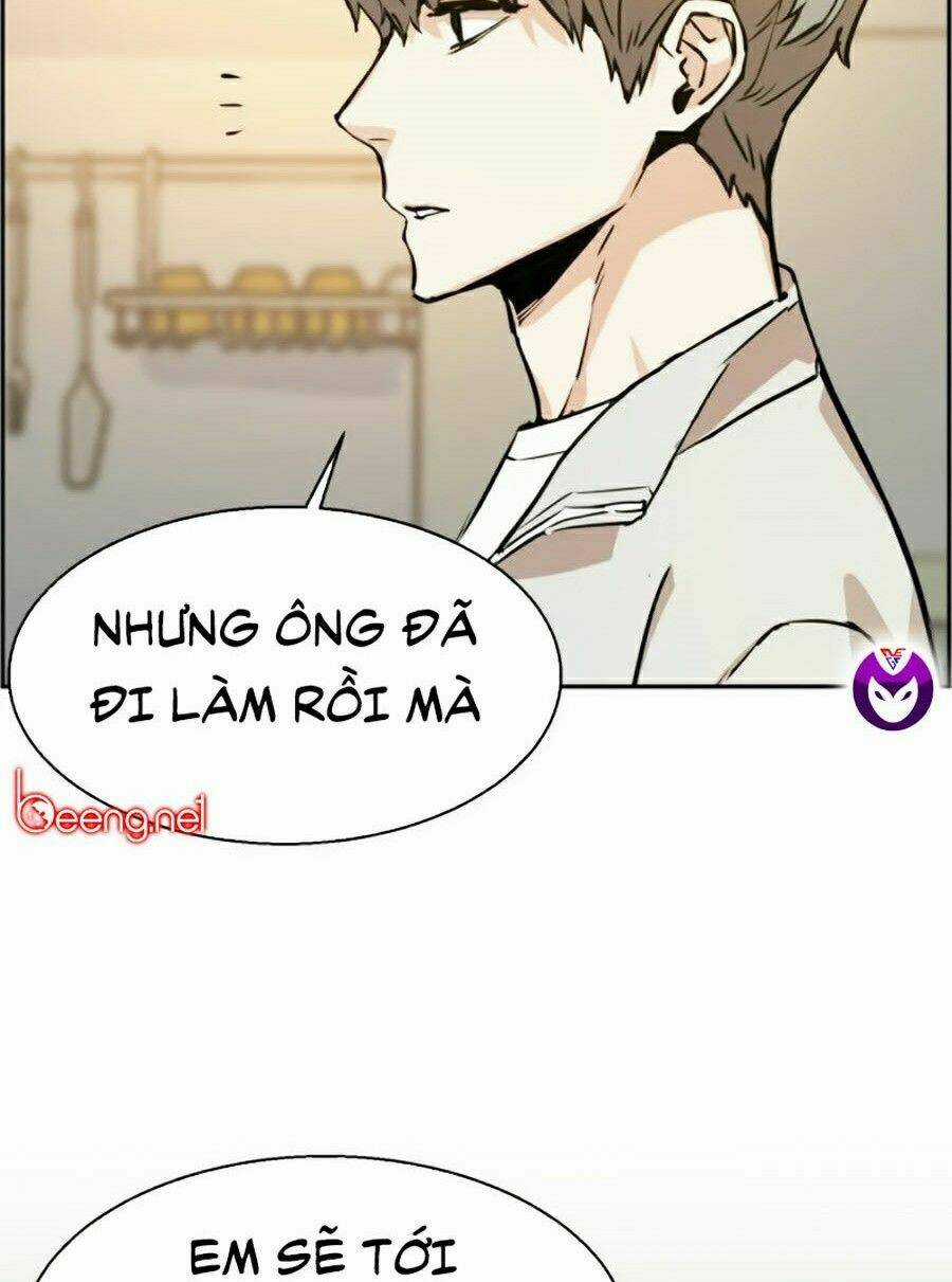 Bạn Học Tôi Là Lính Đánh Thuê Chapter 28 trang 6