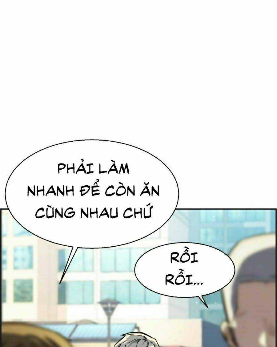 Bạn Học Tôi Là Lính Đánh Thuê Chapter 28 trang 60