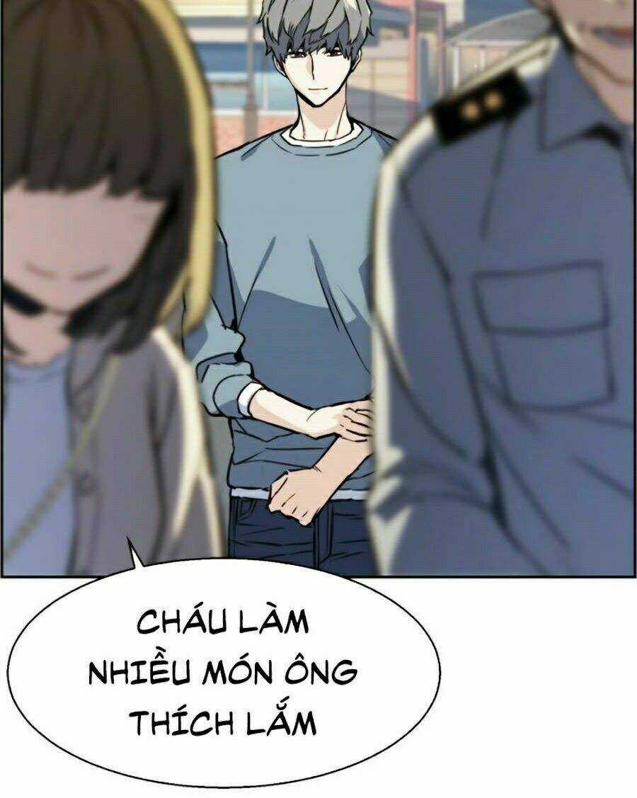 Bạn Học Tôi Là Lính Đánh Thuê Chapter 28 trang 61