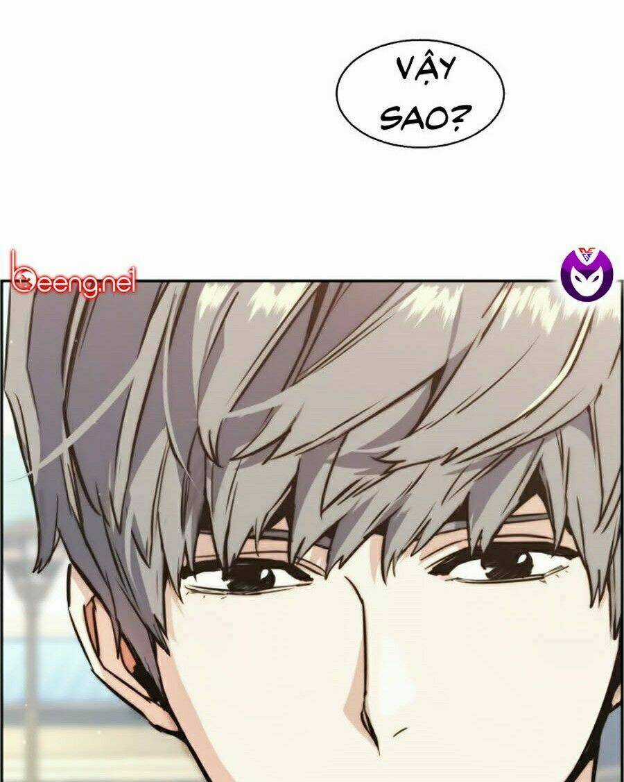 Bạn Học Tôi Là Lính Đánh Thuê Chapter 28 trang 62