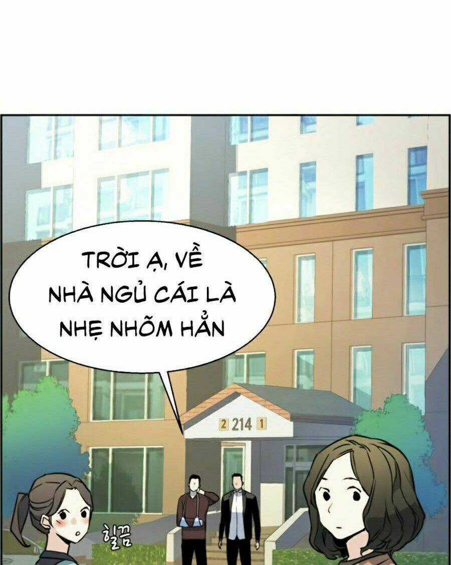 Bạn Học Tôi Là Lính Đánh Thuê Chapter 28 trang 65