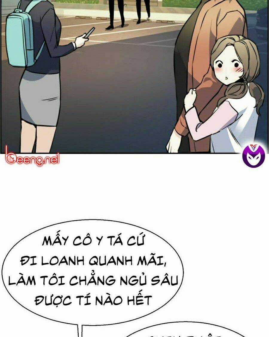 Bạn Học Tôi Là Lính Đánh Thuê Chapter 28 trang 66