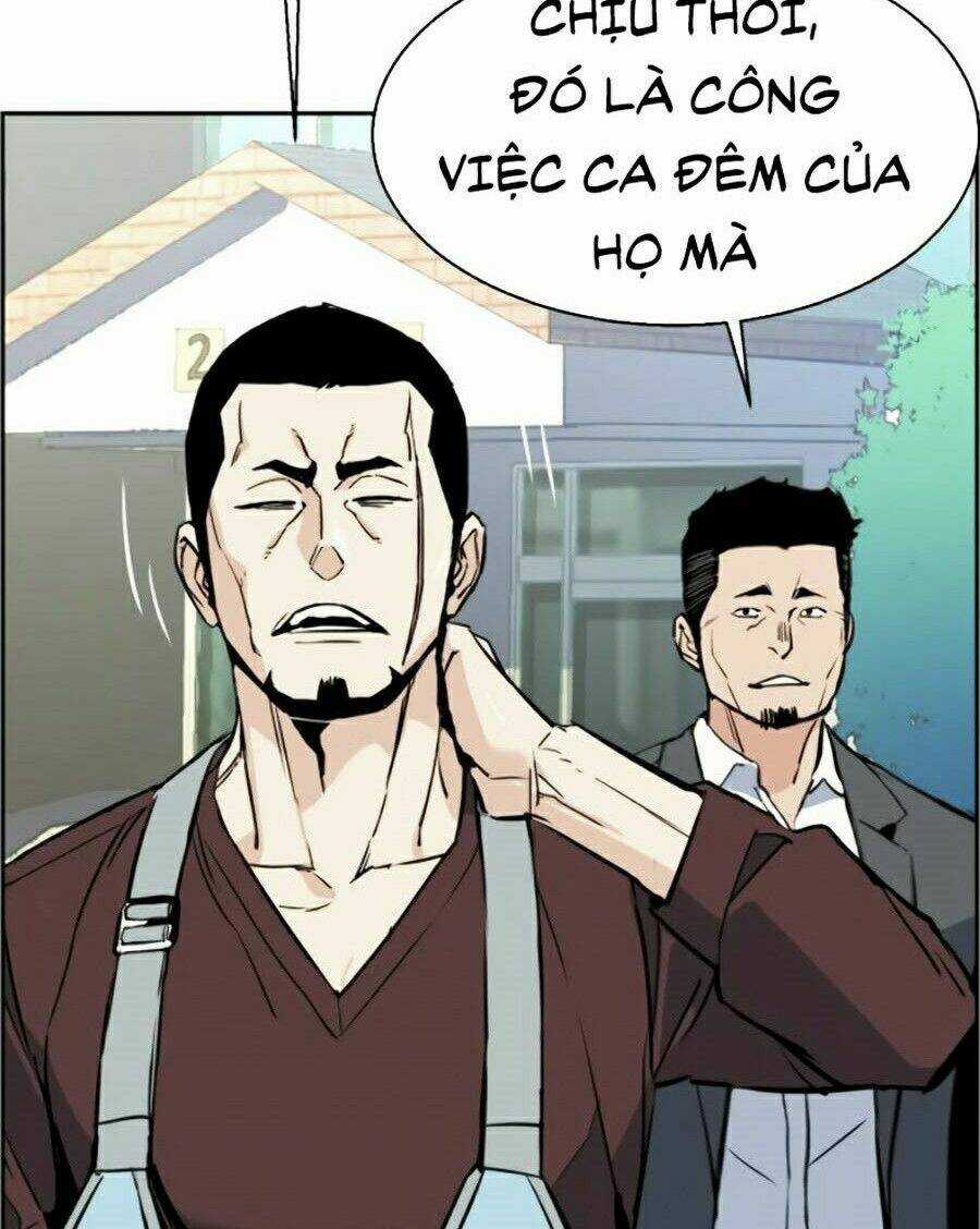 Bạn Học Tôi Là Lính Đánh Thuê Chapter 28 trang 67