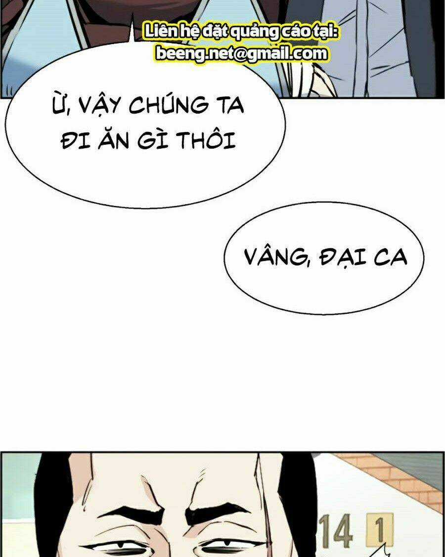 Bạn Học Tôi Là Lính Đánh Thuê Chapter 28 trang 68