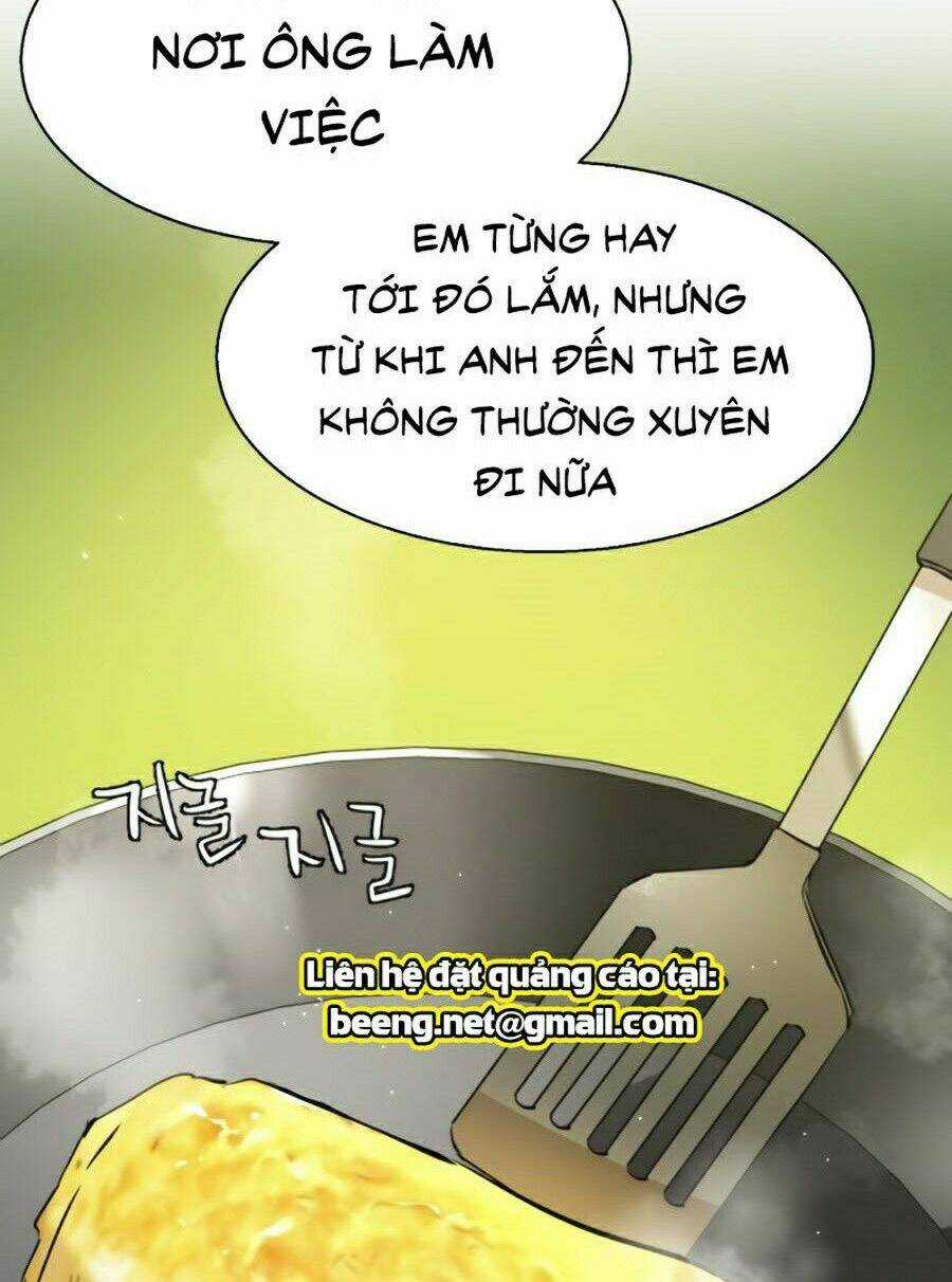 Bạn Học Tôi Là Lính Đánh Thuê Chapter 28 trang 7