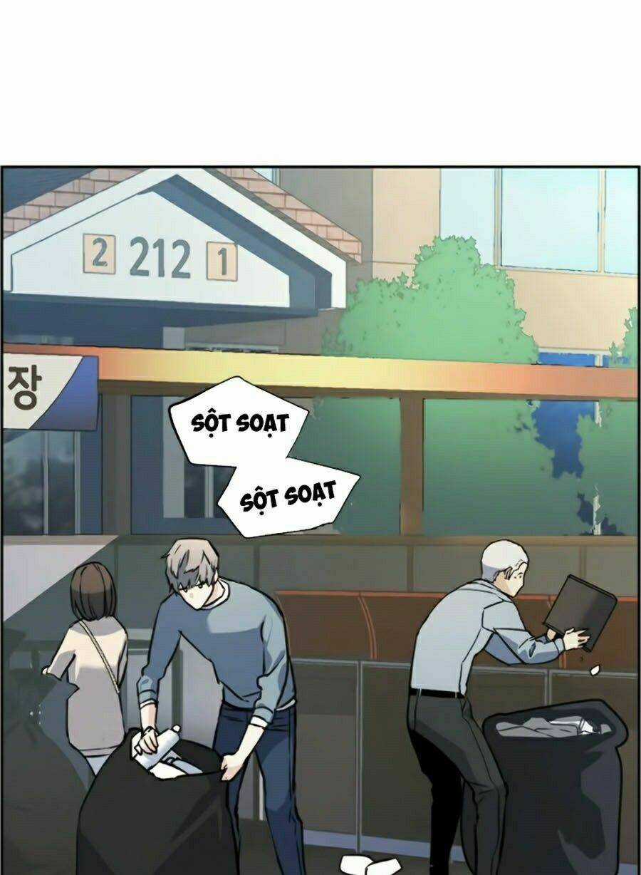 Bạn Học Tôi Là Lính Đánh Thuê Chapter 28 trang 70