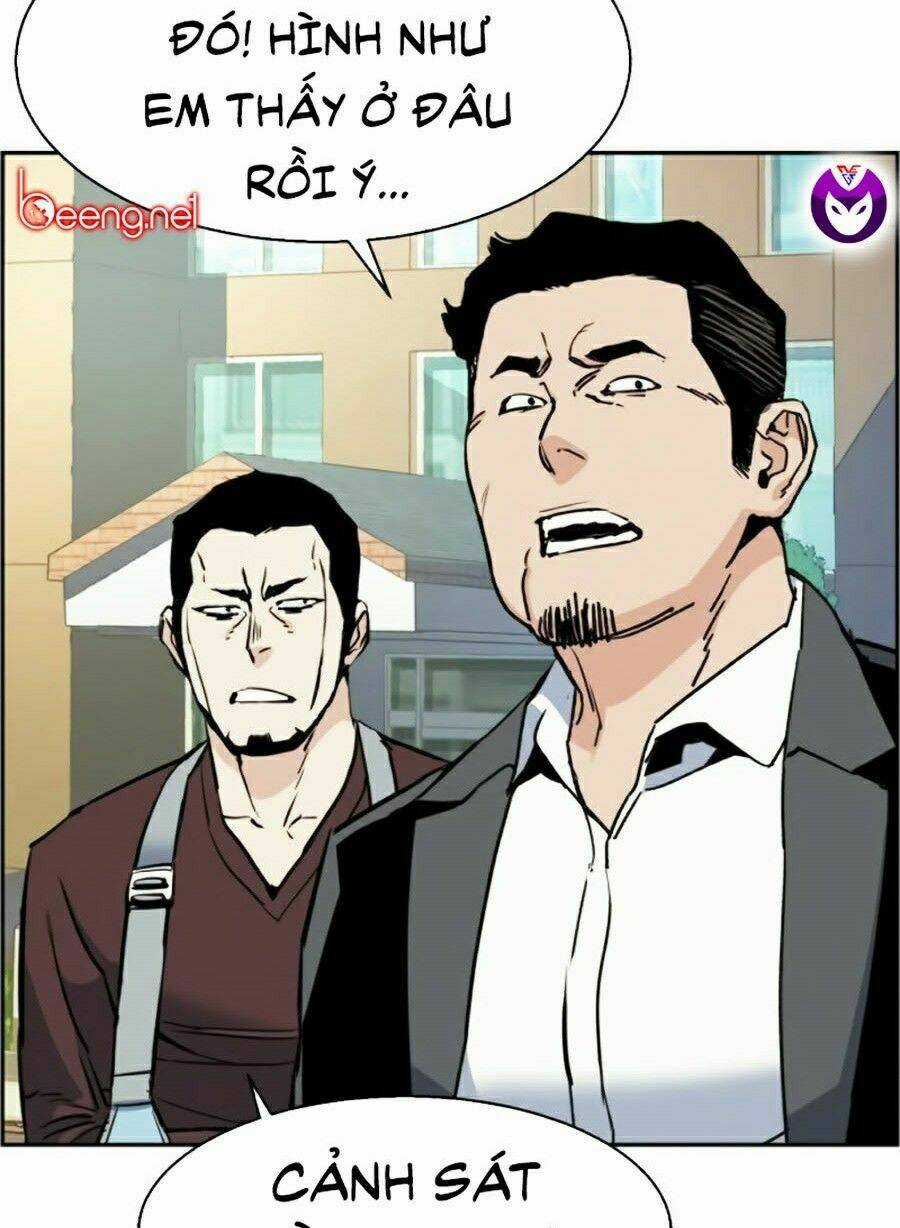 Bạn Học Tôi Là Lính Đánh Thuê Chapter 28 trang 72