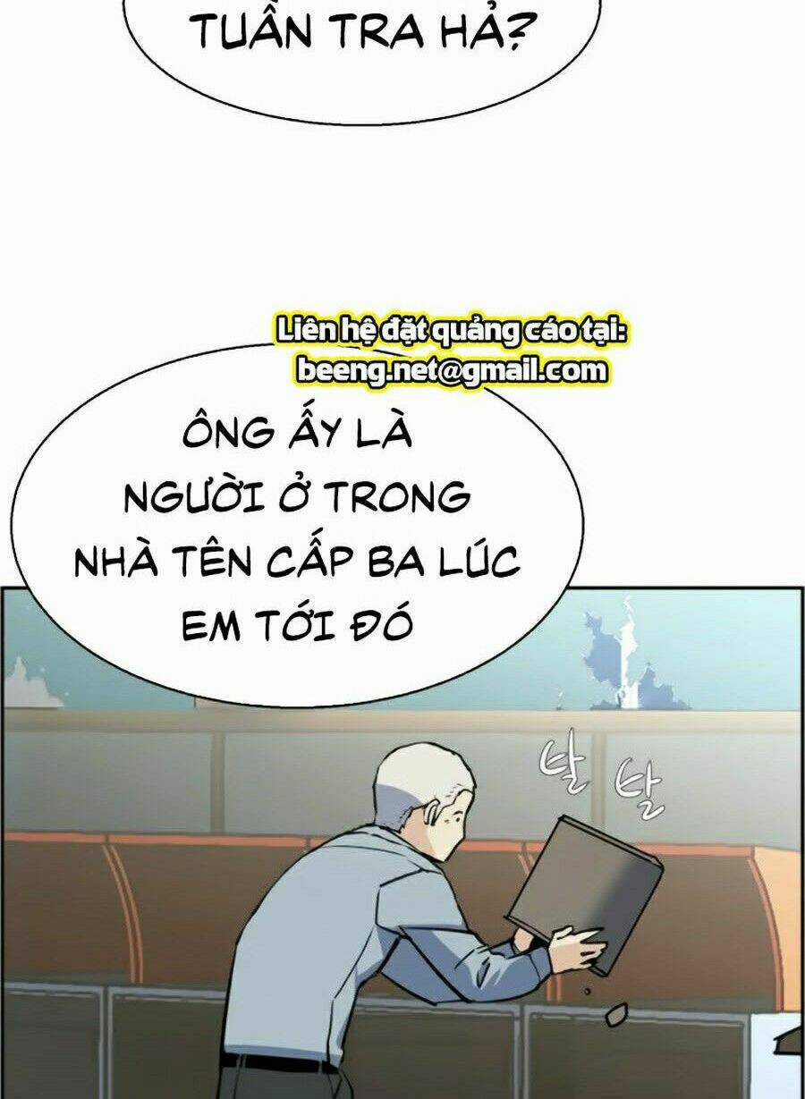 Bạn Học Tôi Là Lính Đánh Thuê Chapter 28 trang 73