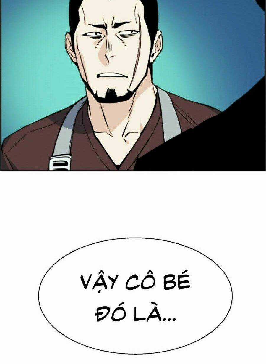 Bạn Học Tôi Là Lính Đánh Thuê Chapter 28 trang 75