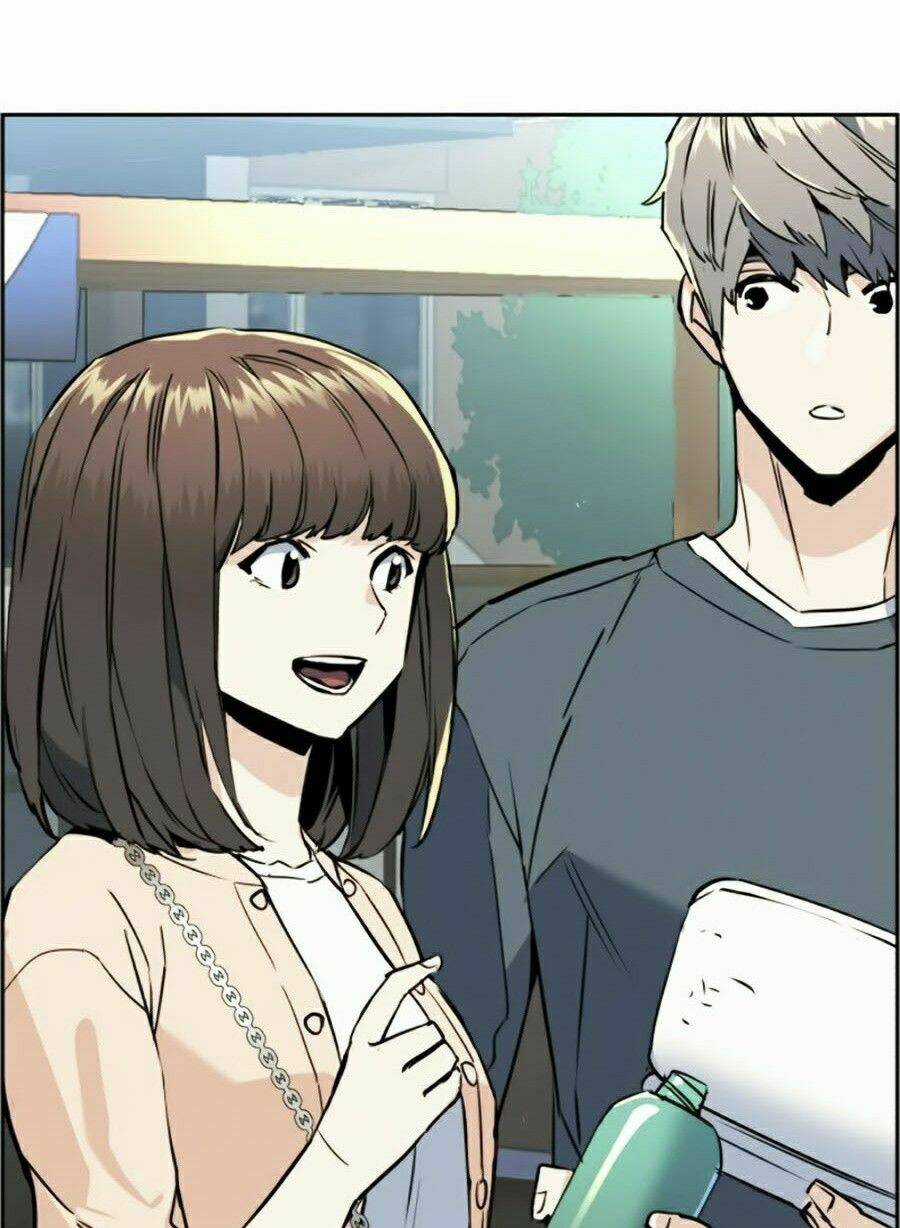 Bạn Học Tôi Là Lính Đánh Thuê Chapter 28 trang 76