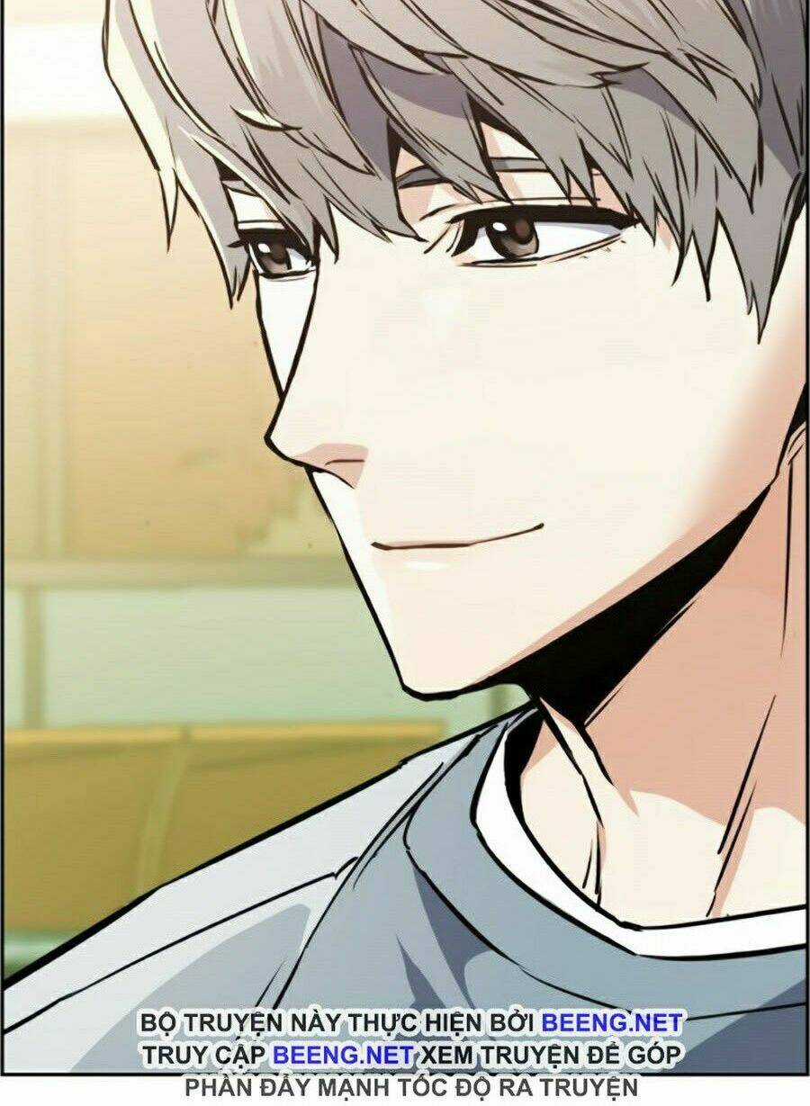 Bạn Học Tôi Là Lính Đánh Thuê Chapter 28 trang 79