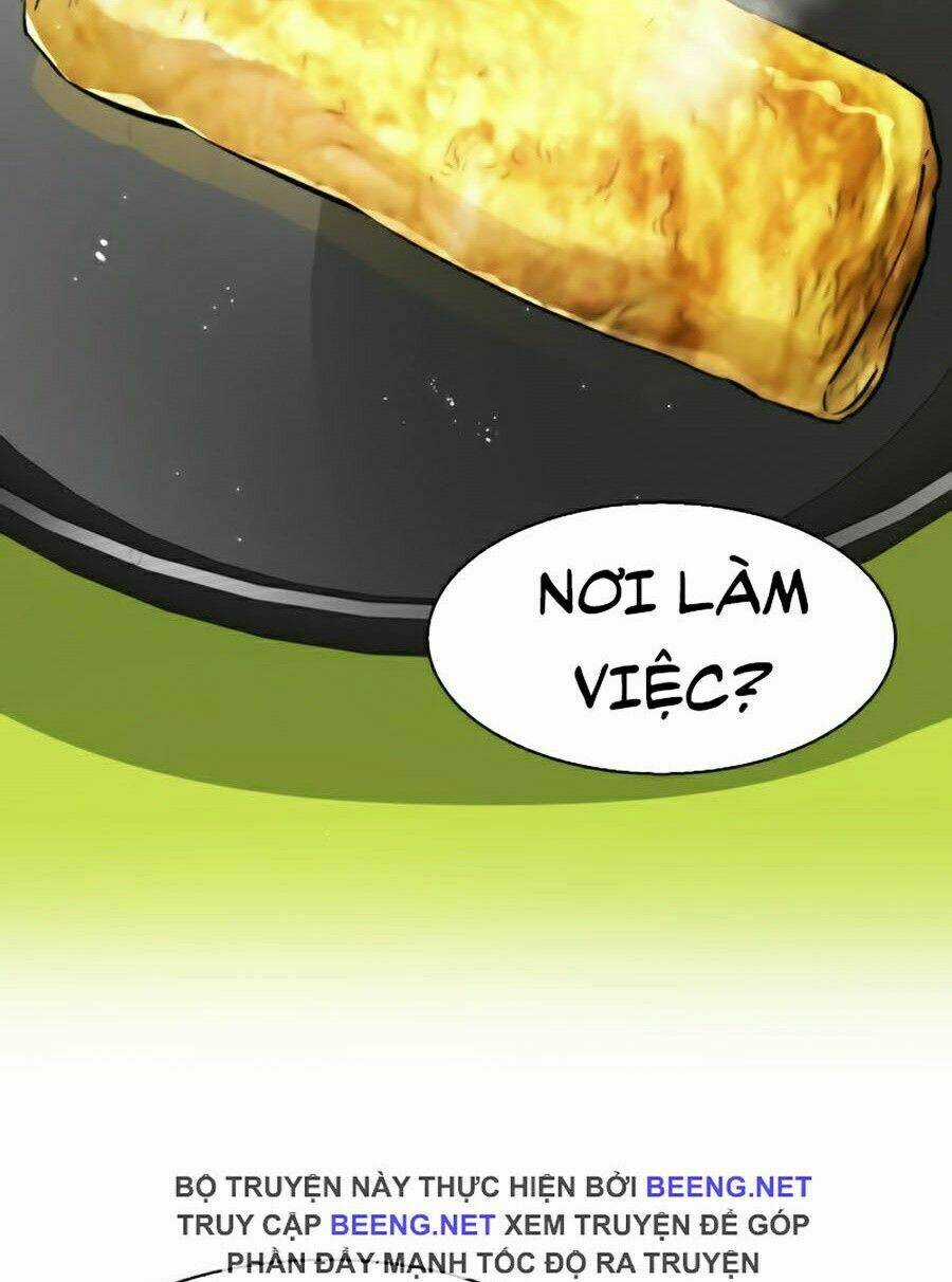 Bạn Học Tôi Là Lính Đánh Thuê Chapter 28 trang 8