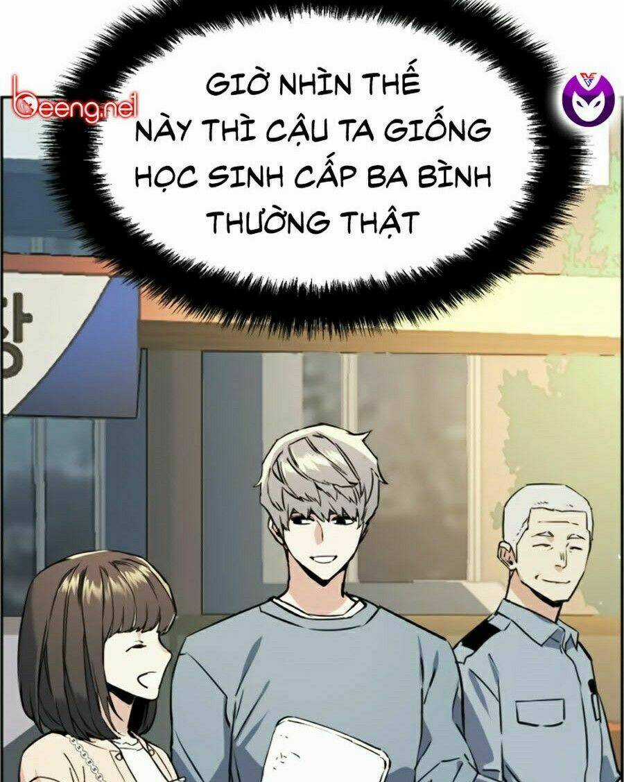 Bạn Học Tôi Là Lính Đánh Thuê Chapter 28 trang 82