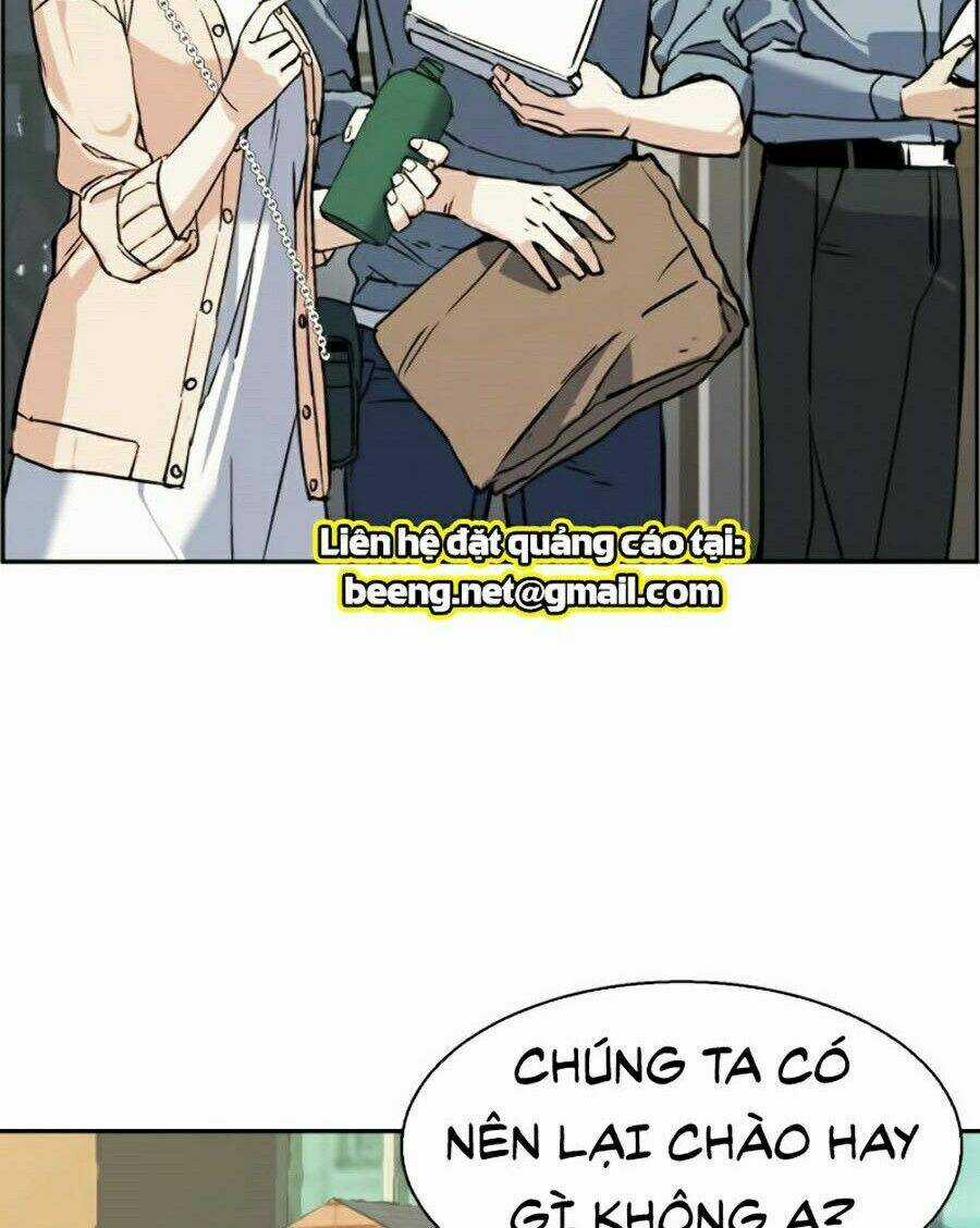 Bạn Học Tôi Là Lính Đánh Thuê Chapter 28 trang 83